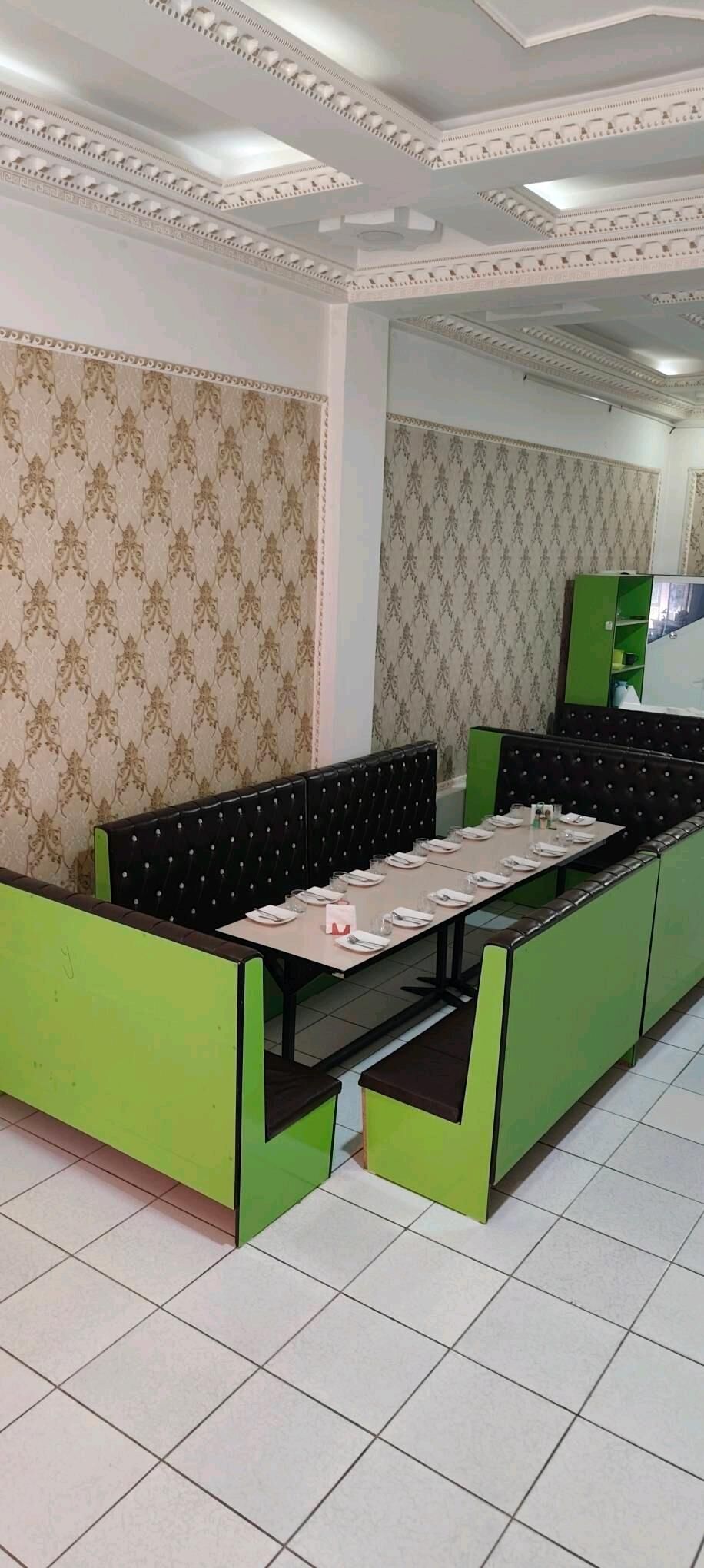 kafe - Дашогуз - img 2