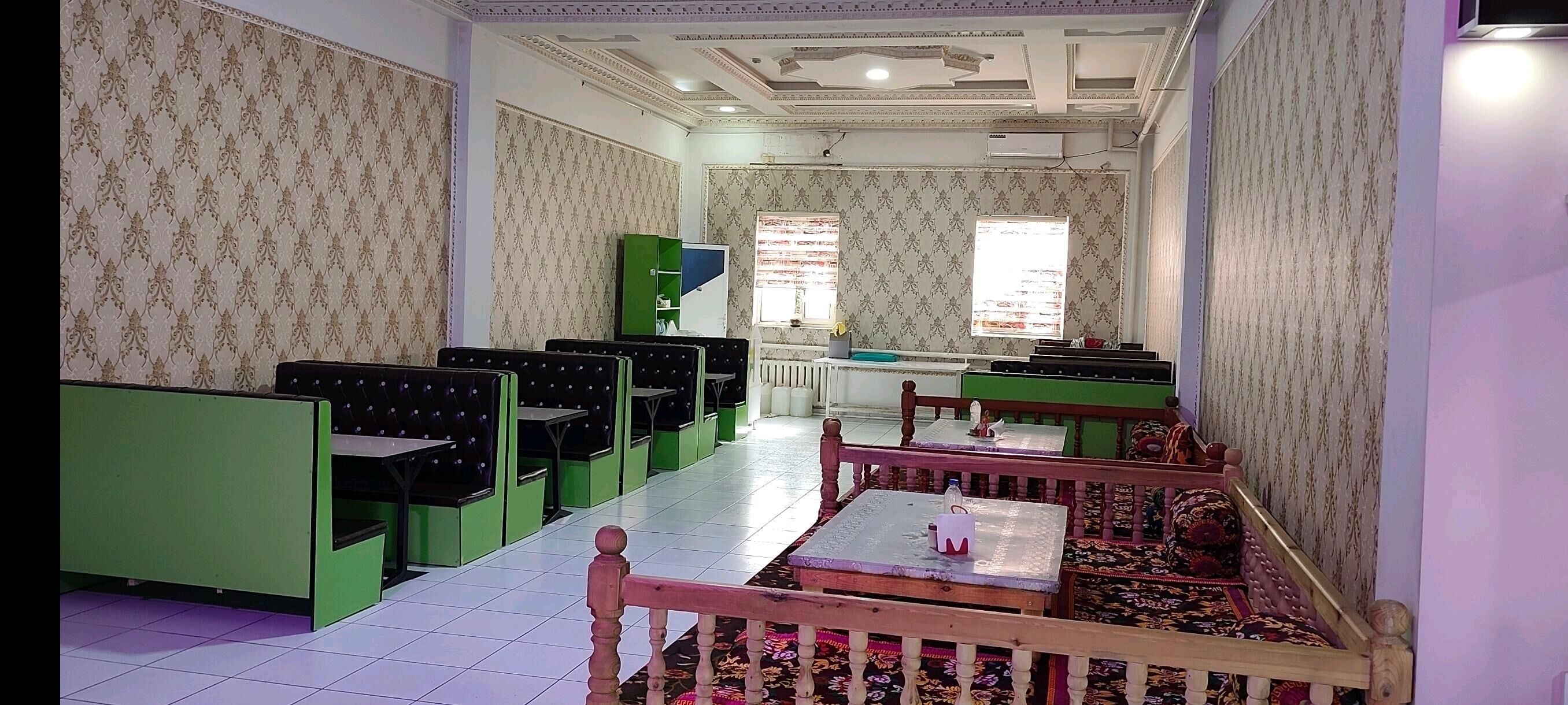 kafe - Дашогуз - img 3