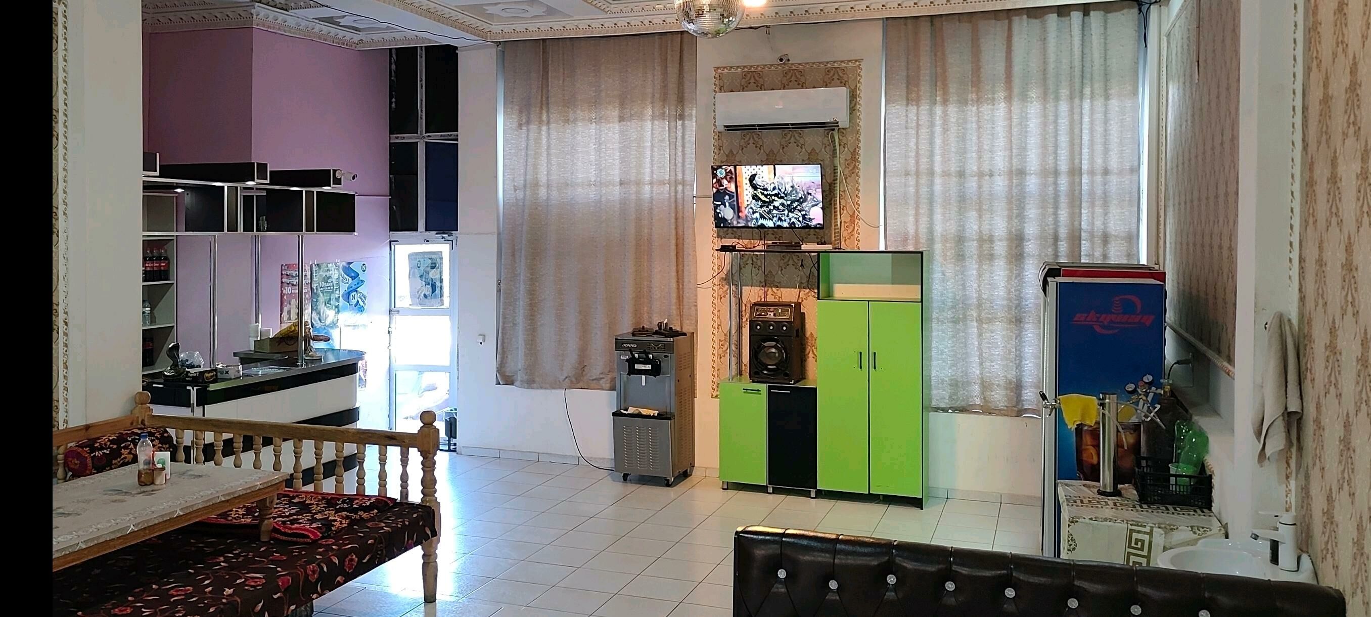 kafe - Дашогуз - img 7