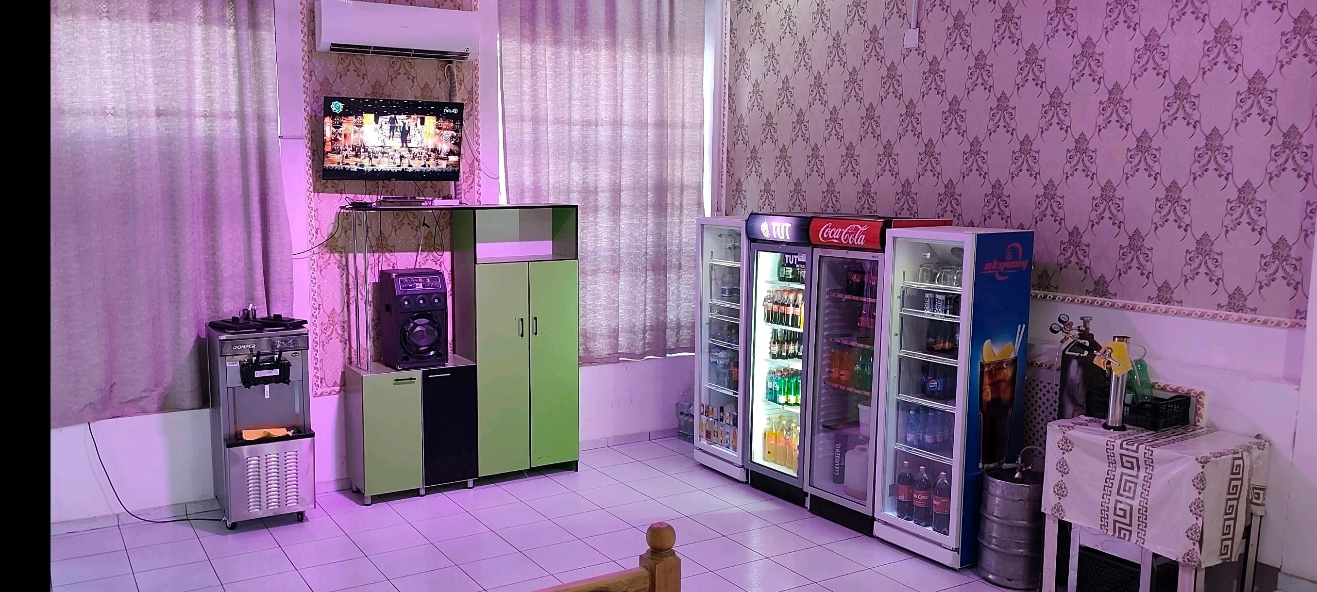 kafe - Дашогуз - img 9