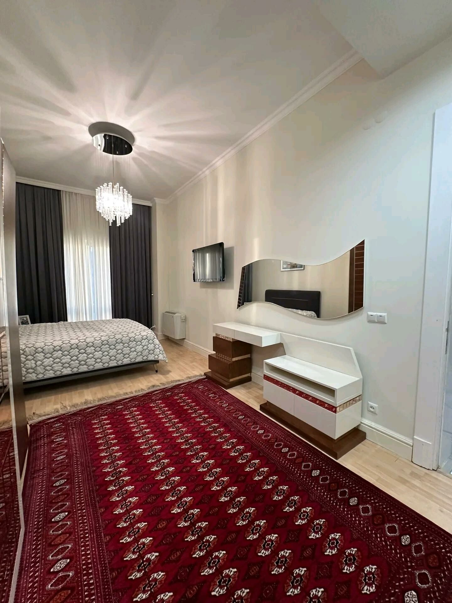 Arenda Jai Arcabil Elitka - Aşgabat - img 2