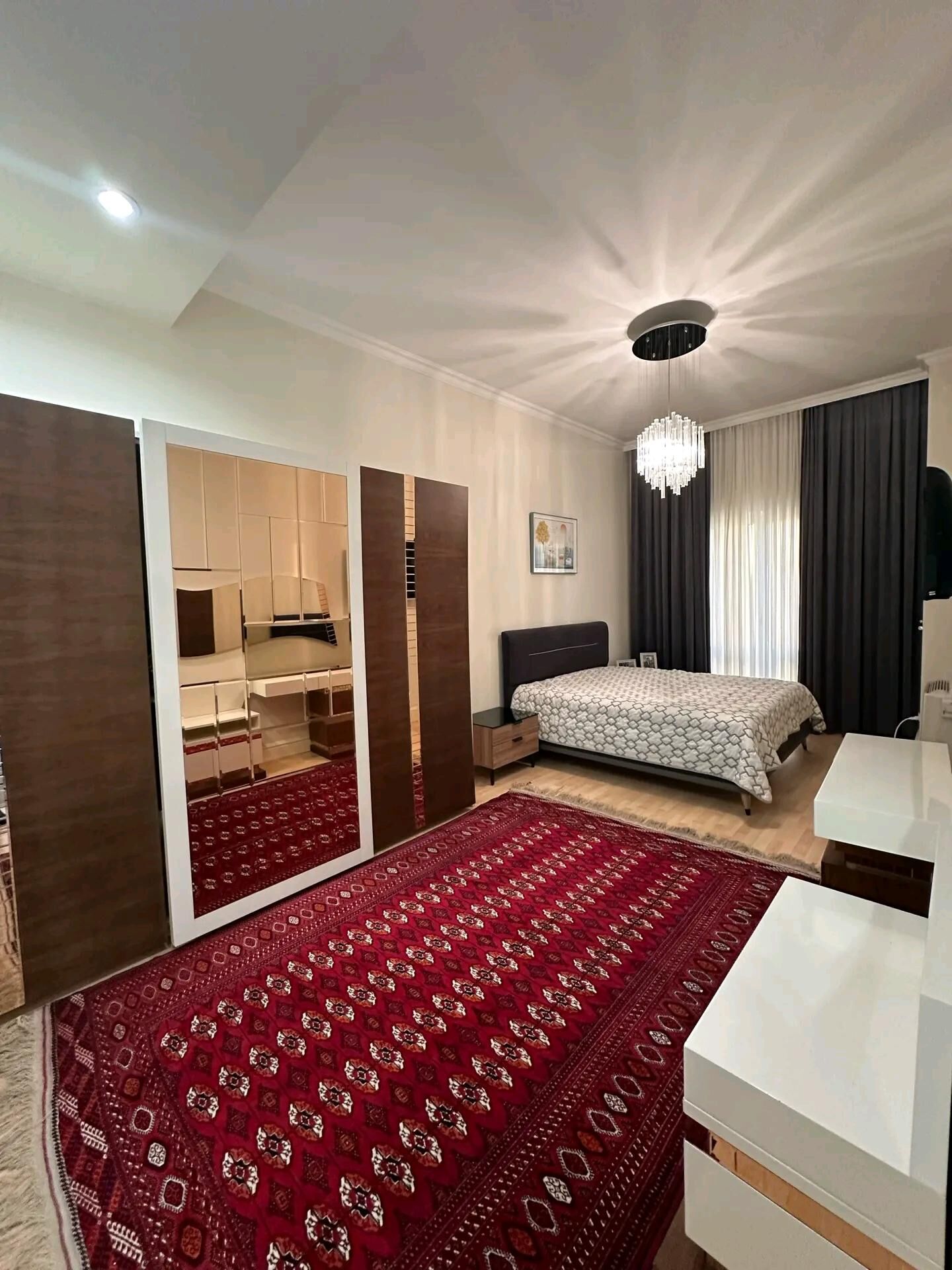 Arenda Jai Arcabil Elitka - Aşgabat - img 5