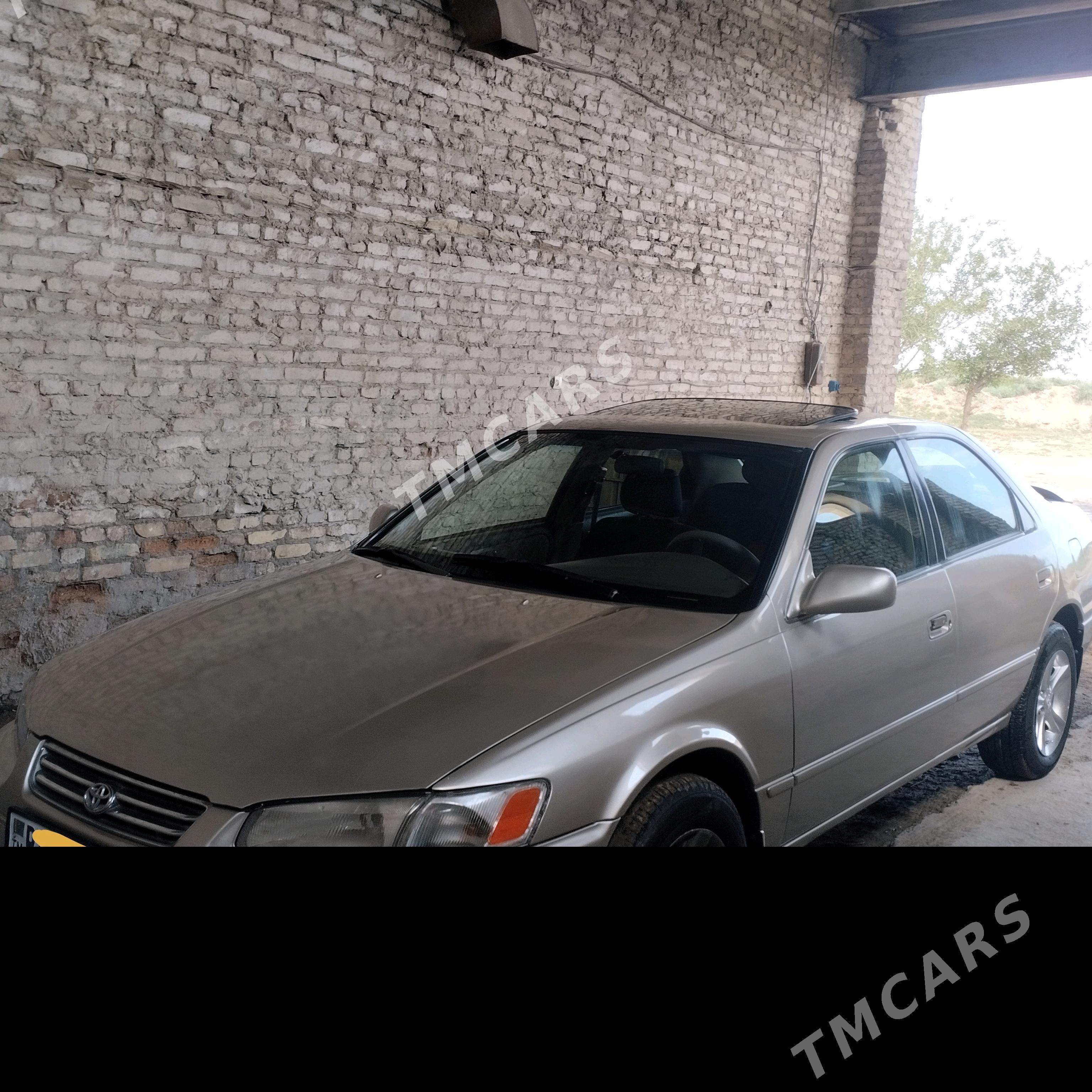Toyota Camry 1998 - 140 000 TMT - Гарабекевюл - img 3