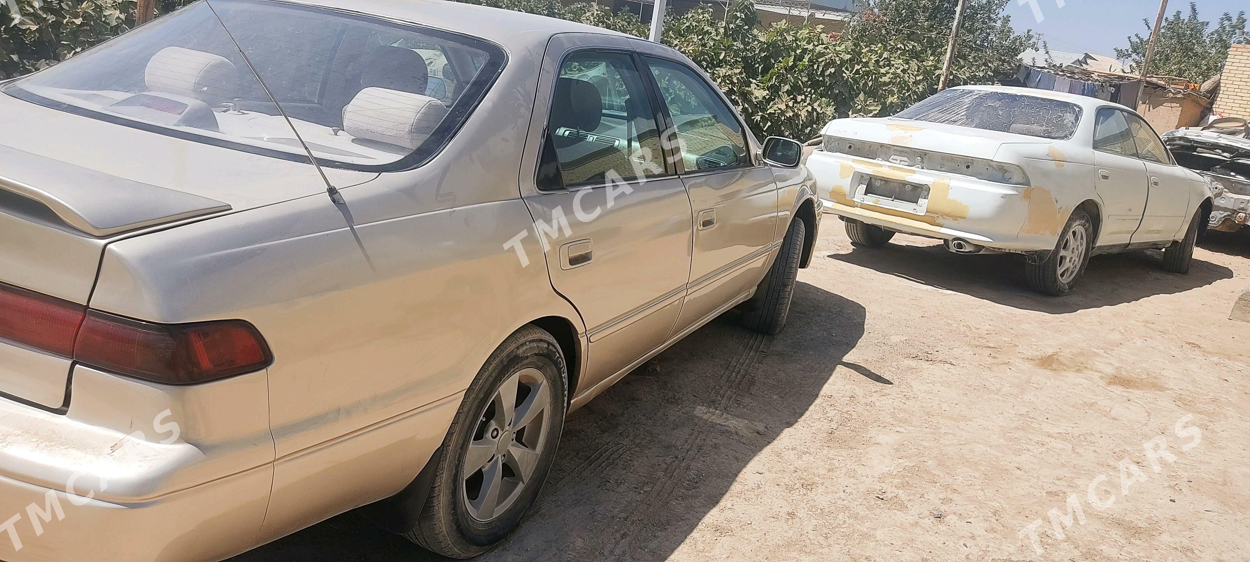 Toyota Camry 1997 - 115 000 TMT - Мургап - img 2