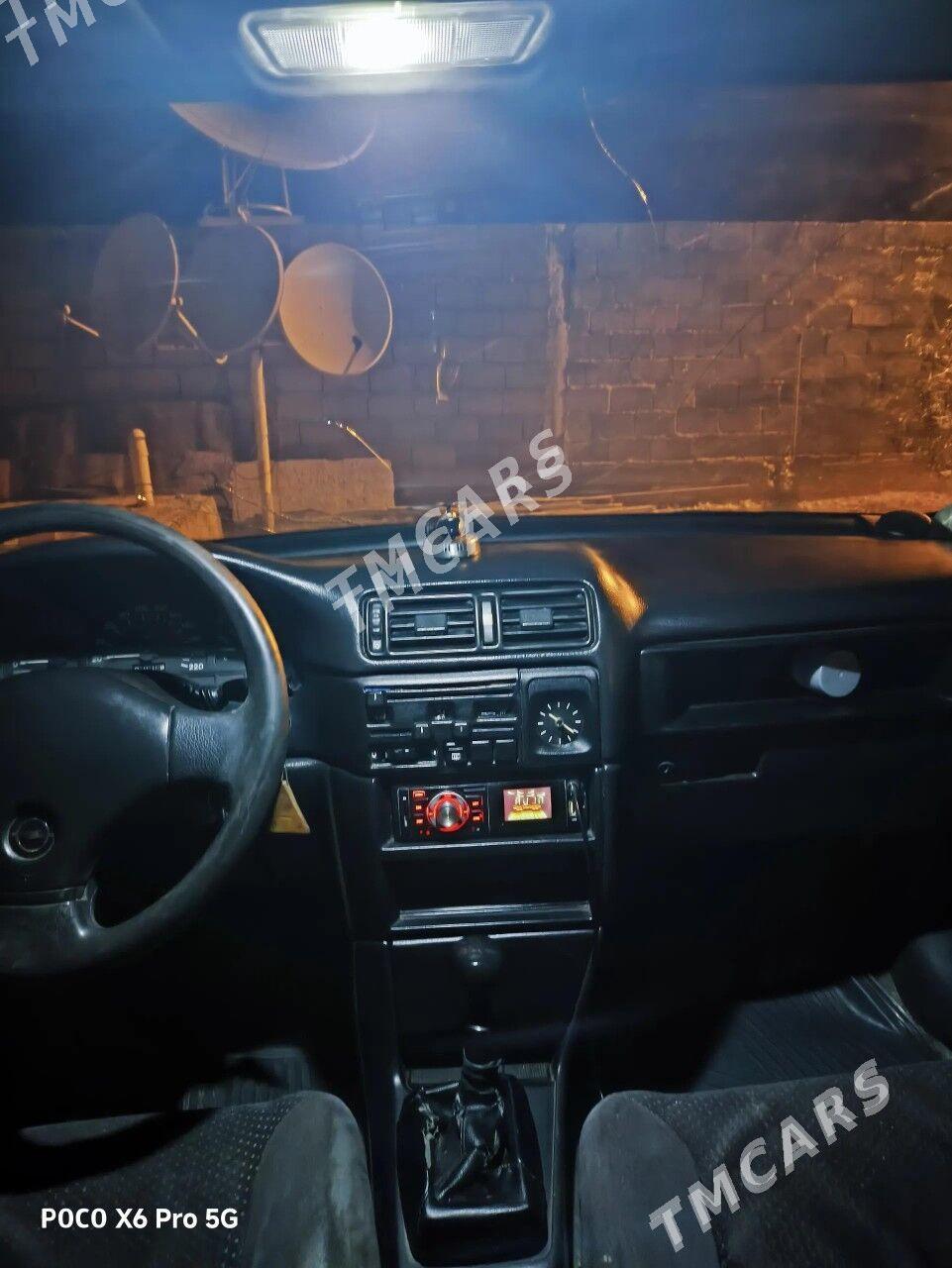 Opel Vectra 1993 - 15 000 TMT - Балканабат - img 2