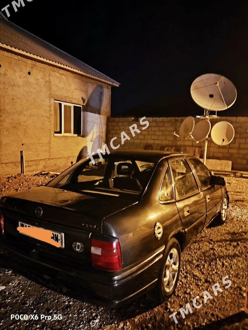 Opel Vectra 1993 - 15 000 TMT - Балканабат - img 6
