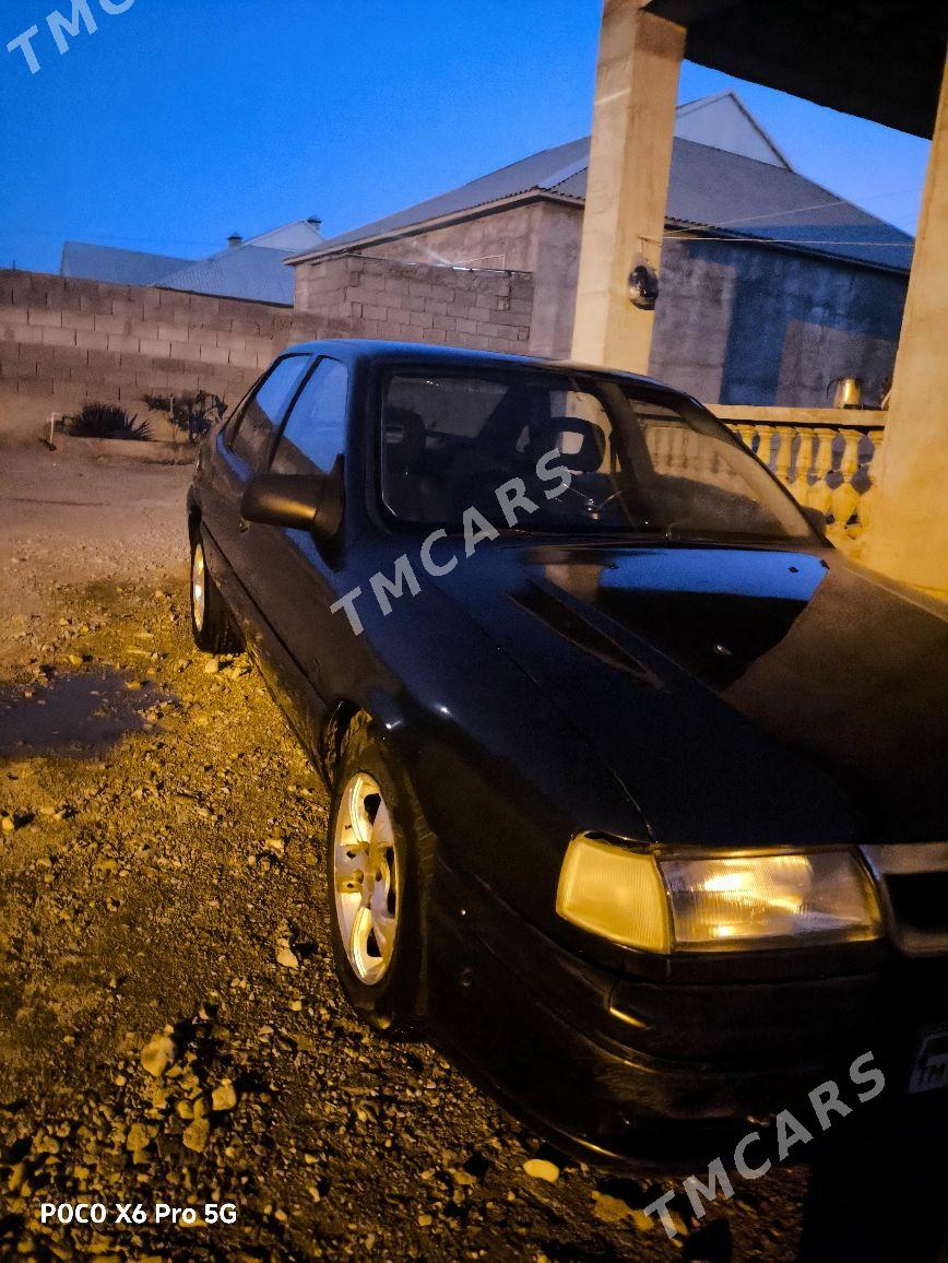 Opel Vectra 1993 - 15 000 TMT - Балканабат - img 4