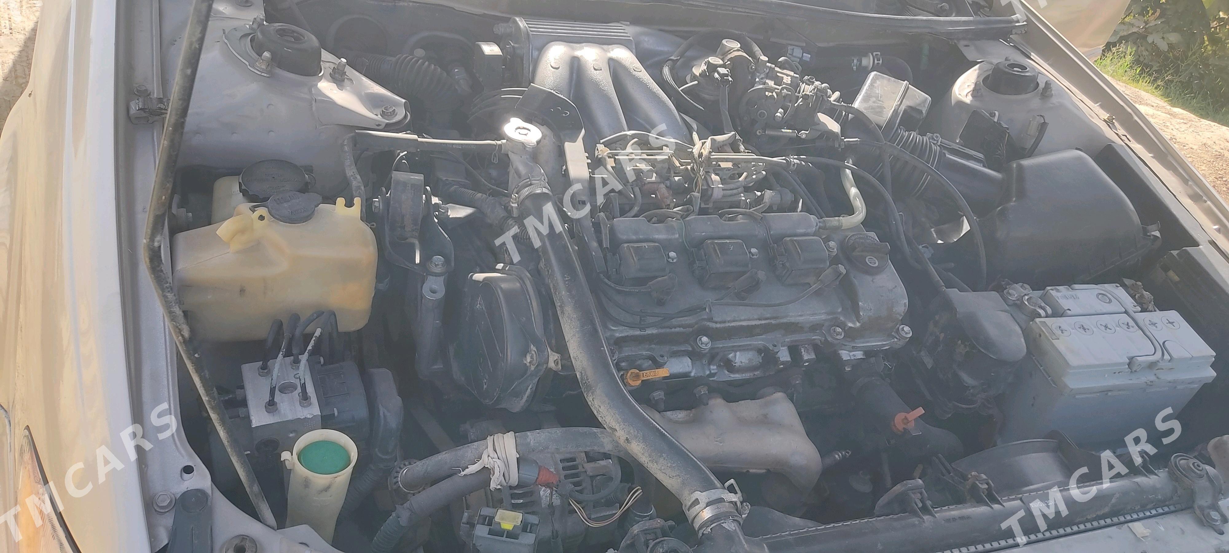 Toyota Camry 1997 - 115 000 TMT - Мургап - img 3
