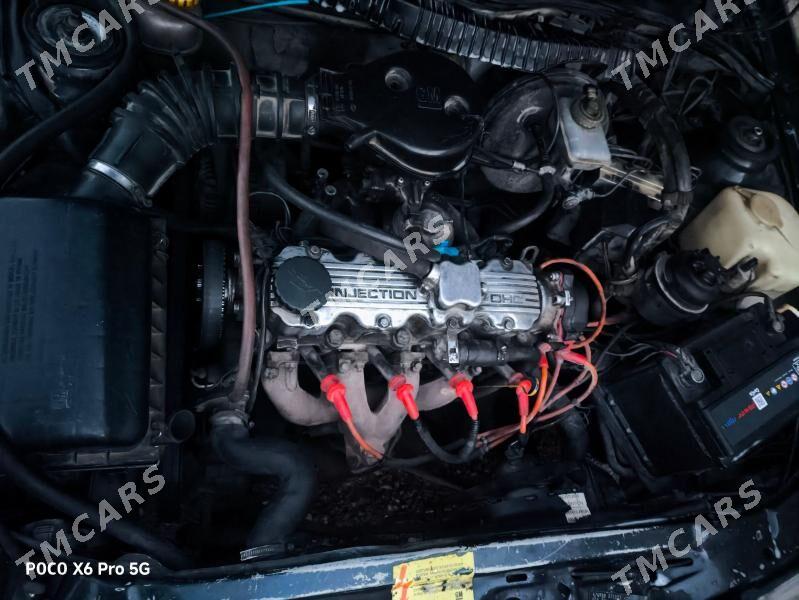 Opel Vectra 1993 - 15 000 TMT - Балканабат - img 7