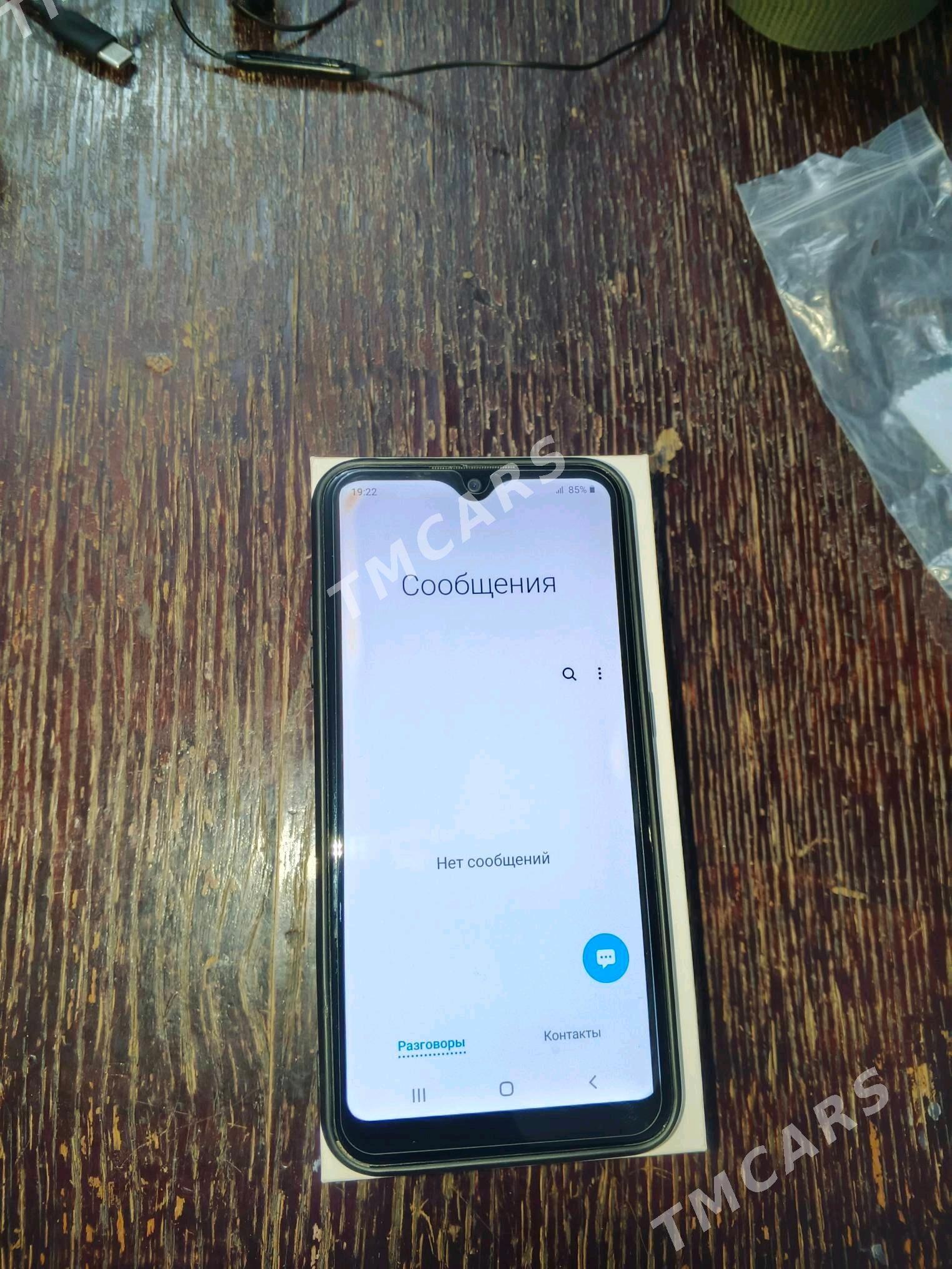 Samsung M01 - Baýramaly - img 4