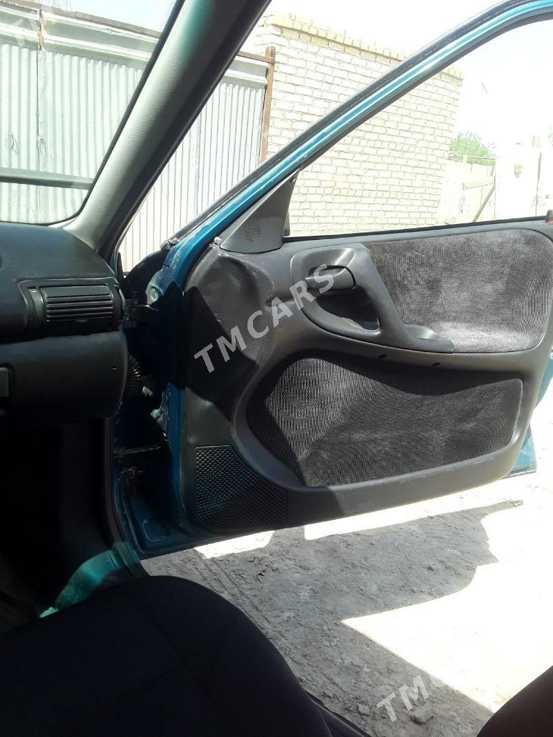 Opel Astra 1993 - 38 000 TMT - Farap - img 3