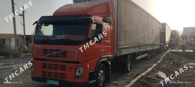 Volvo FH 420 2006 - 1 100 000 TMT - Tejen - img 6