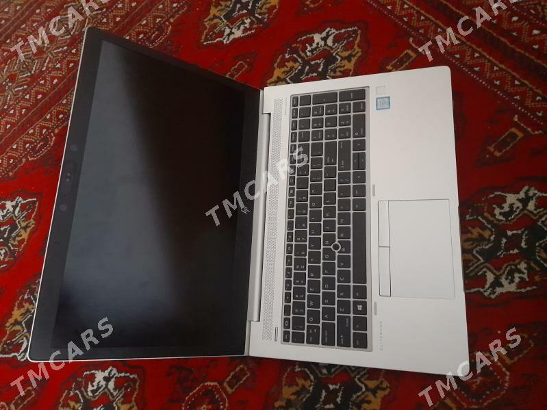 Noutbook HP - Мары - img 2