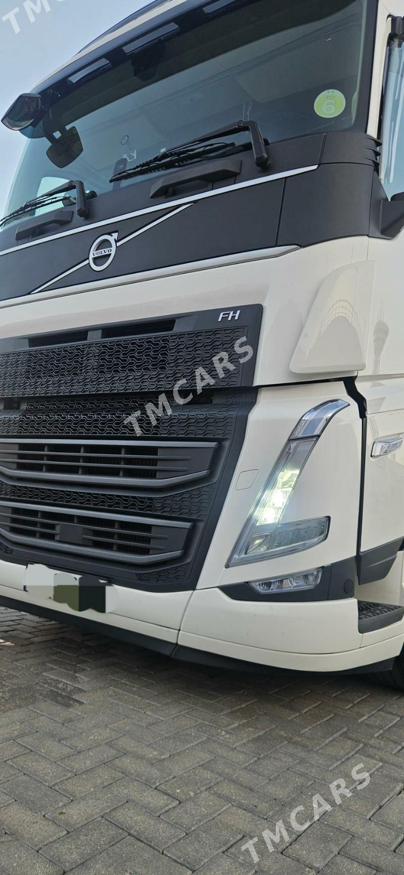 Volvo FH 460 2021 - 1 450 000 TMT - Туркменбаши - img 6