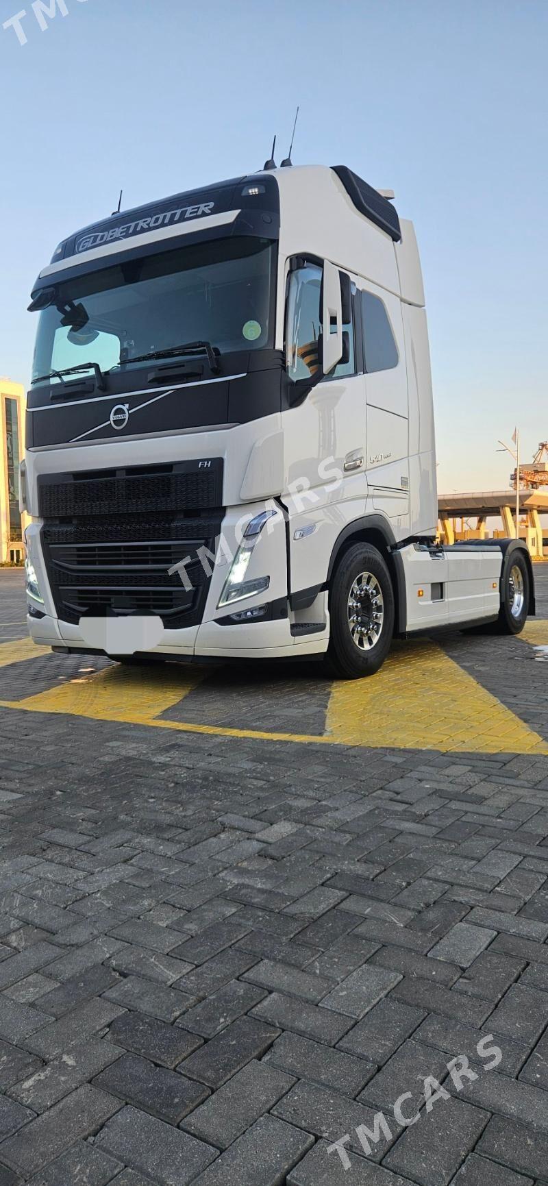 Volvo FH 460 2021 - 1 450 000 TMT - Туркменбаши - img 5
