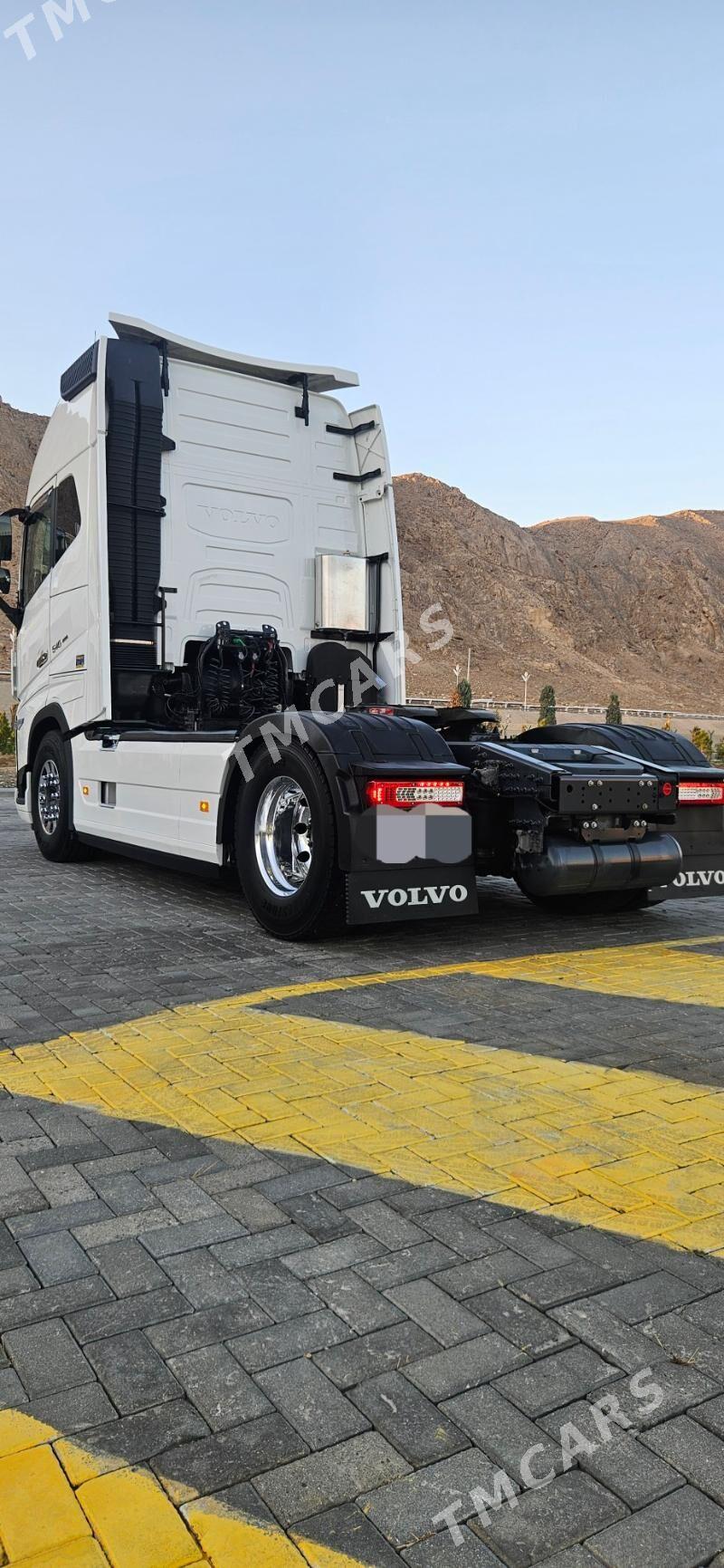 Volvo FH 460 2021 - 1 450 000 TMT - Туркменбаши - img 3
