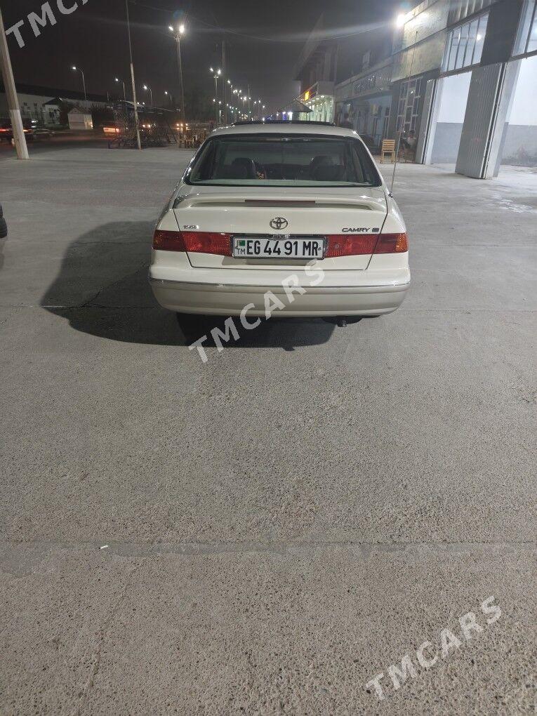 Toyota Camry 2000 - 195 000 TMT - Векильбазар - img 2