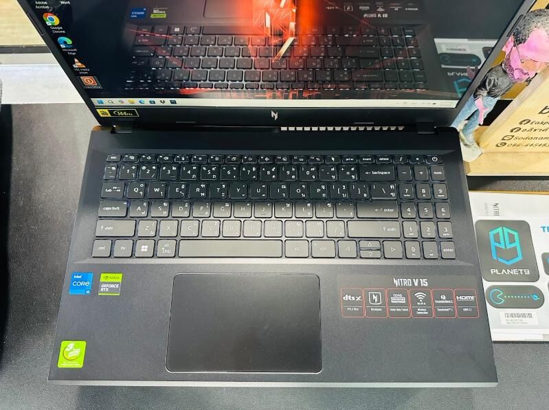 Nitro V15_i5_RTX4050_16/512GB - Ашхабад - img 10