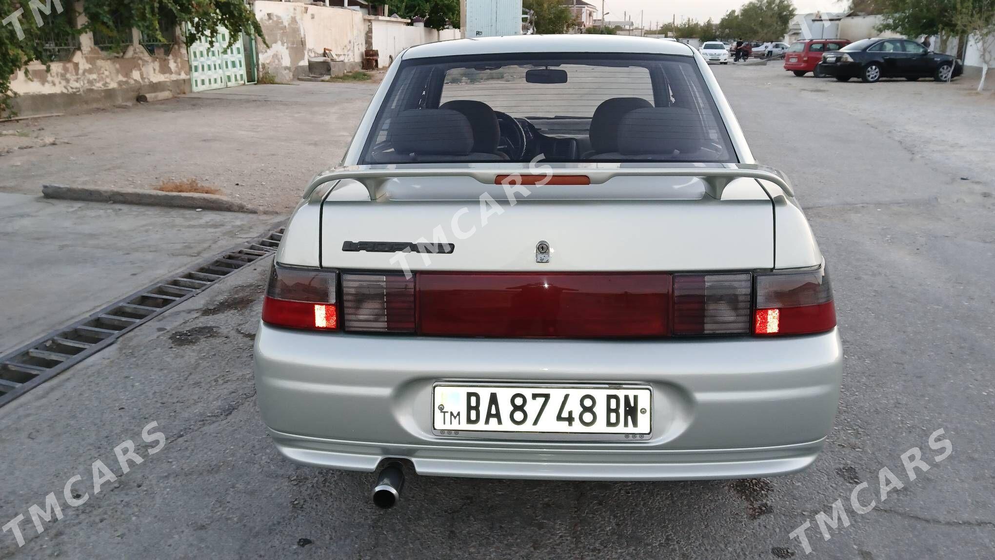 Lada 2110 2002 - 47 000 TMT - Балканабат - img 4