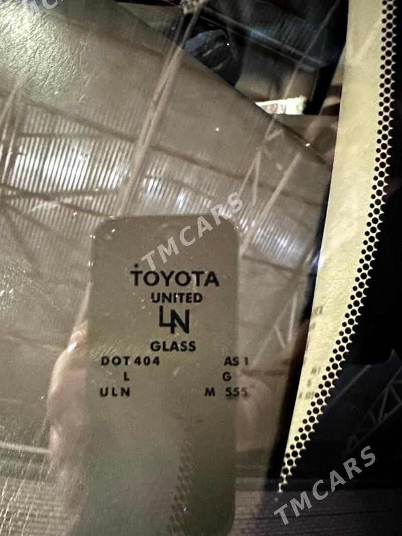 Toyota Camry 2000 - 195 000 TMT - Векильбазар - img 10