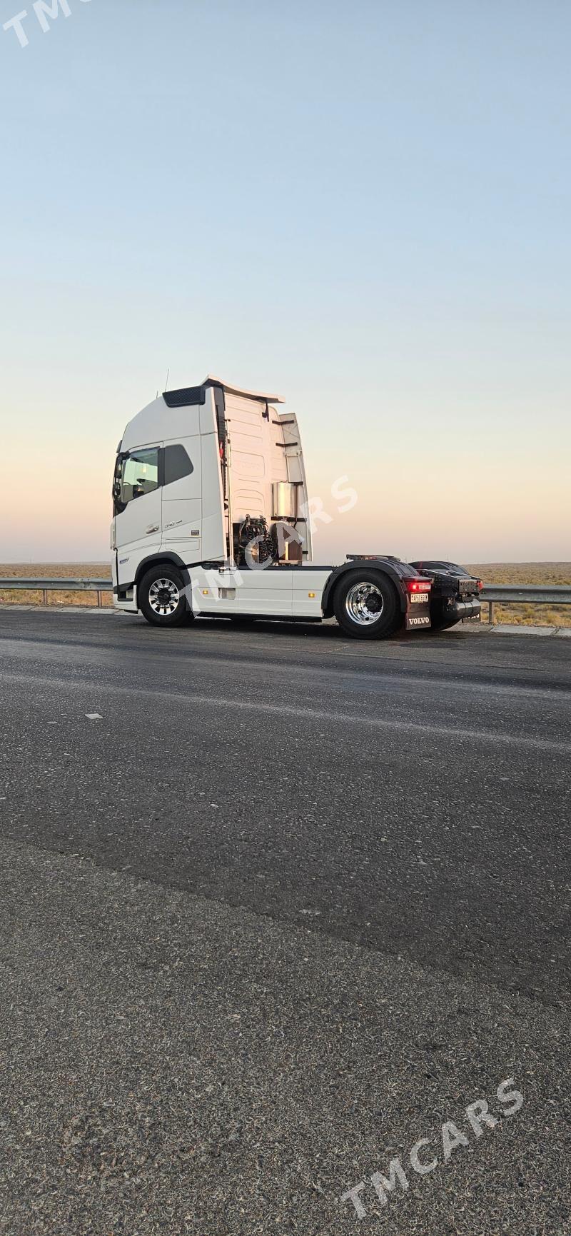 Volvo FH 460 2021 - 1 450 000 TMT - Туркменбаши - img 8