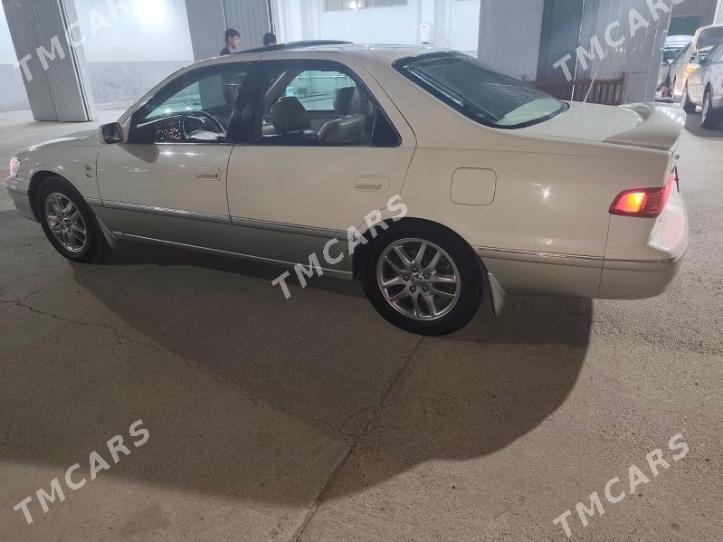 Toyota Camry 2000 - 195 000 TMT - Векильбазар - img 8