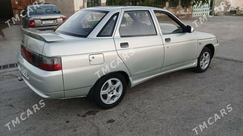 Lada 2110 2002 - 47 000 TMT - Балканабат - img 3