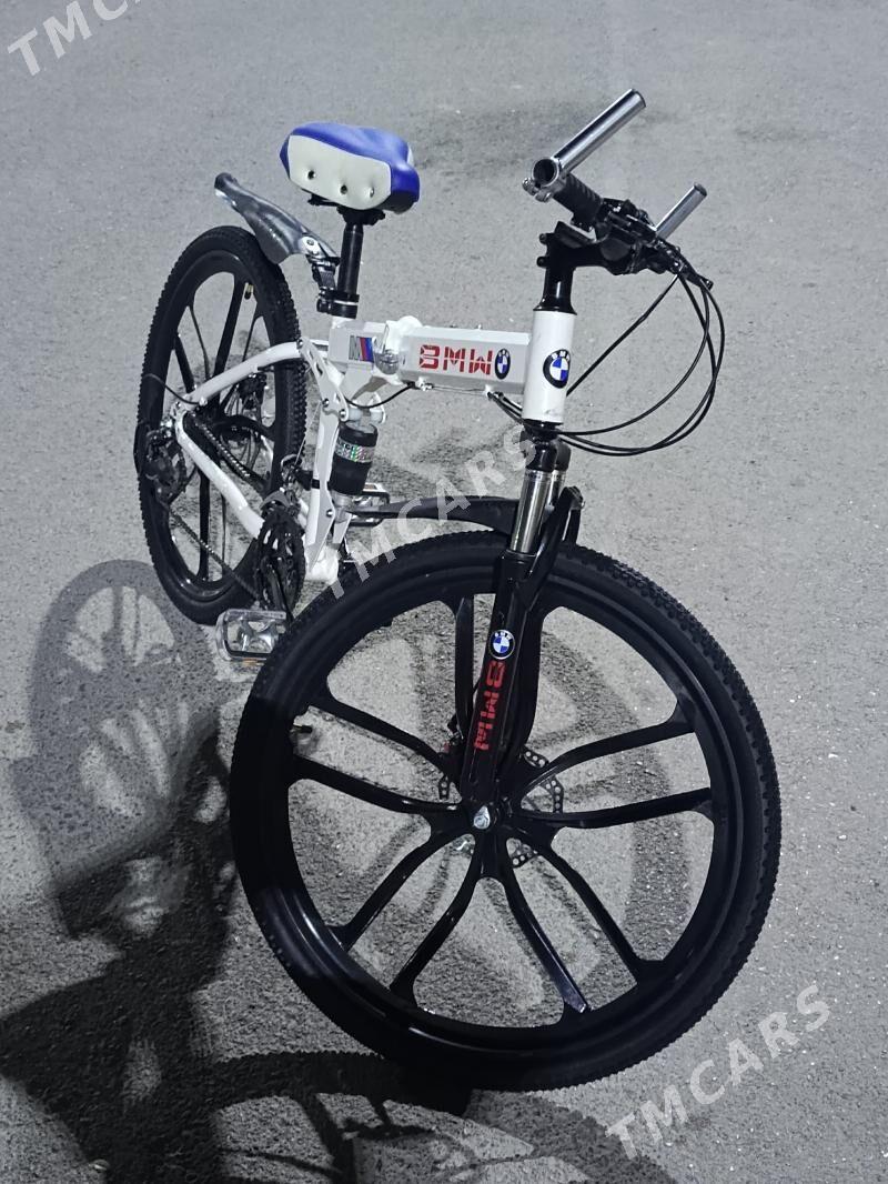 Tigirler - Büzmeýin - img 2