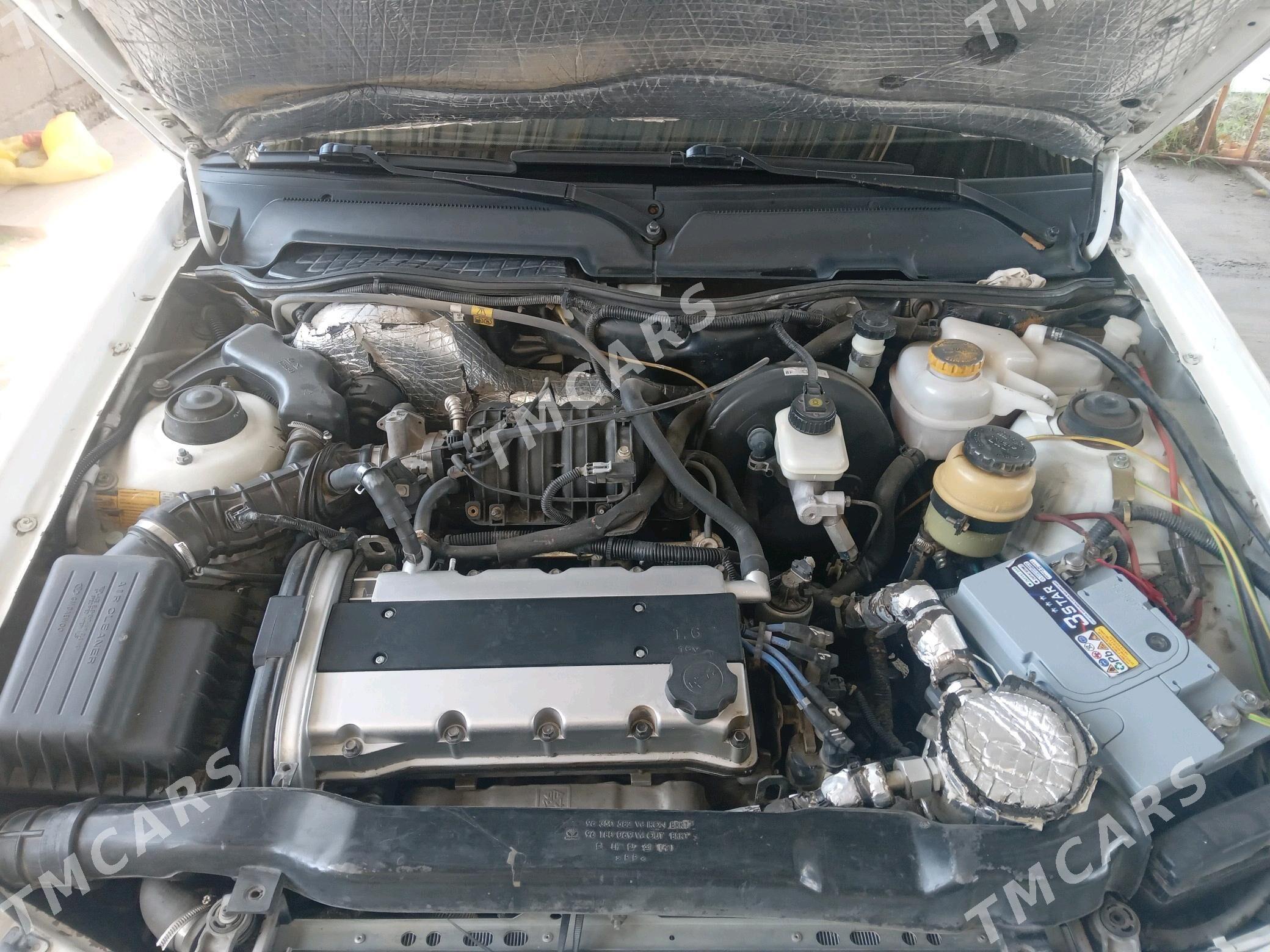 Daewoo Nexia 2013 - 90 000 TMT - Ашхабад - img 4