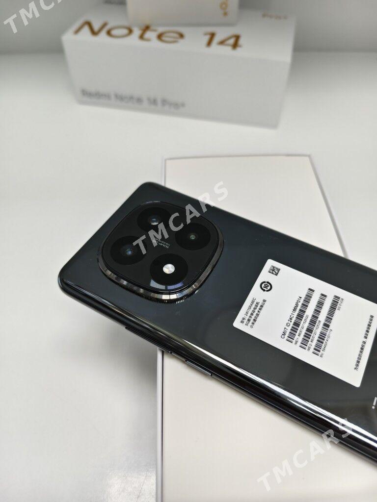Redmi note 14 Pro Plus 16/512g - Bagyr - img 2