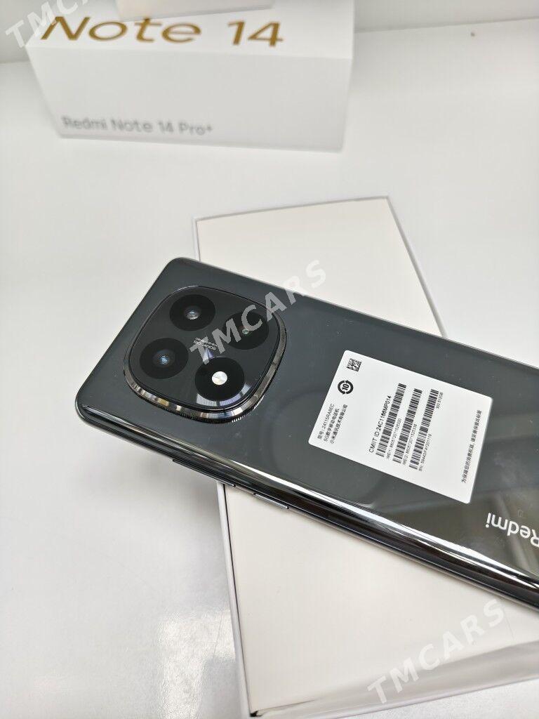 Redmi note 14 Pro Plus 16/512g - Bagyr - img 6