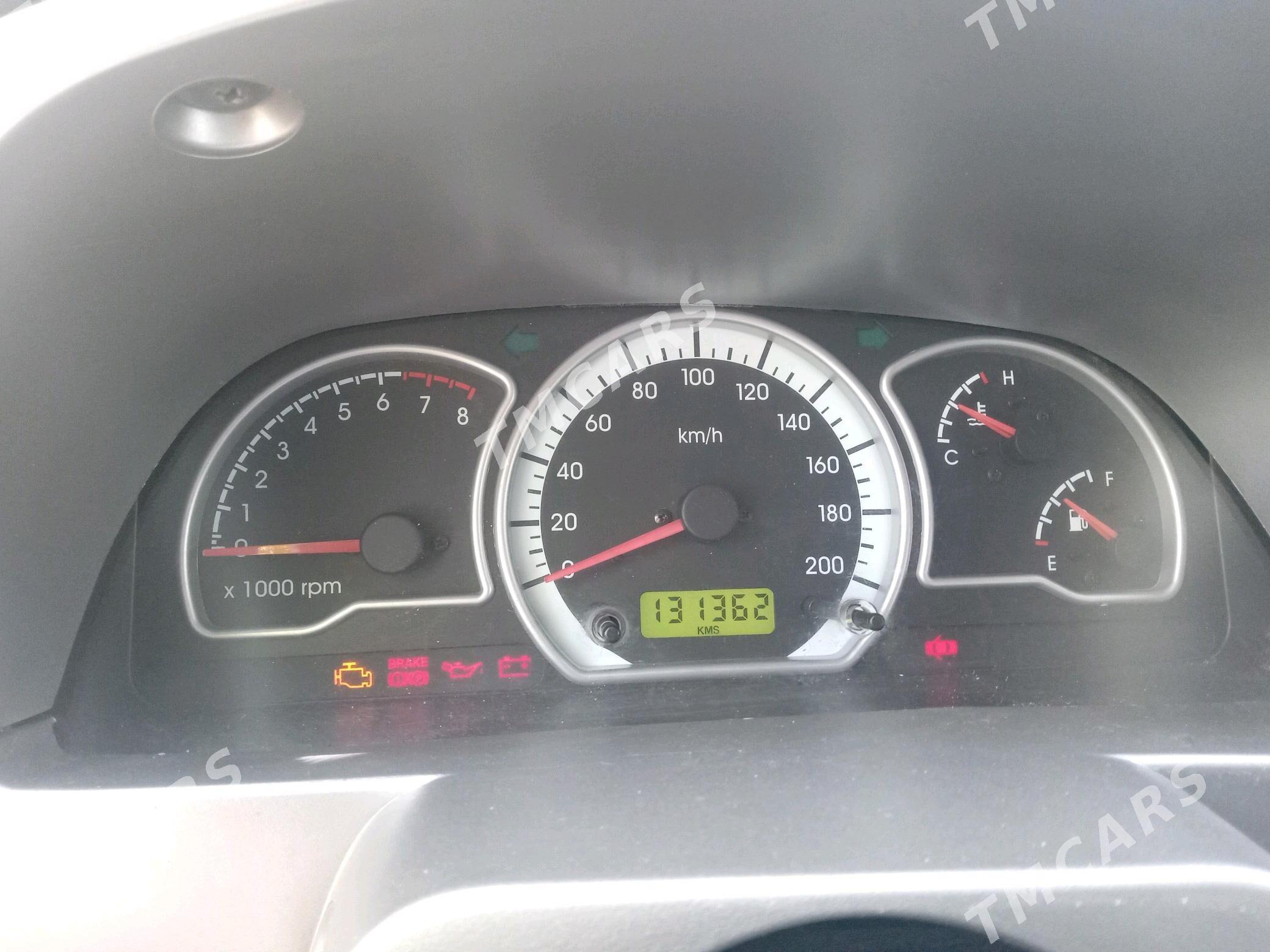 Daewoo Nexia 2013 - 90 000 TMT - Ашхабад - img 3