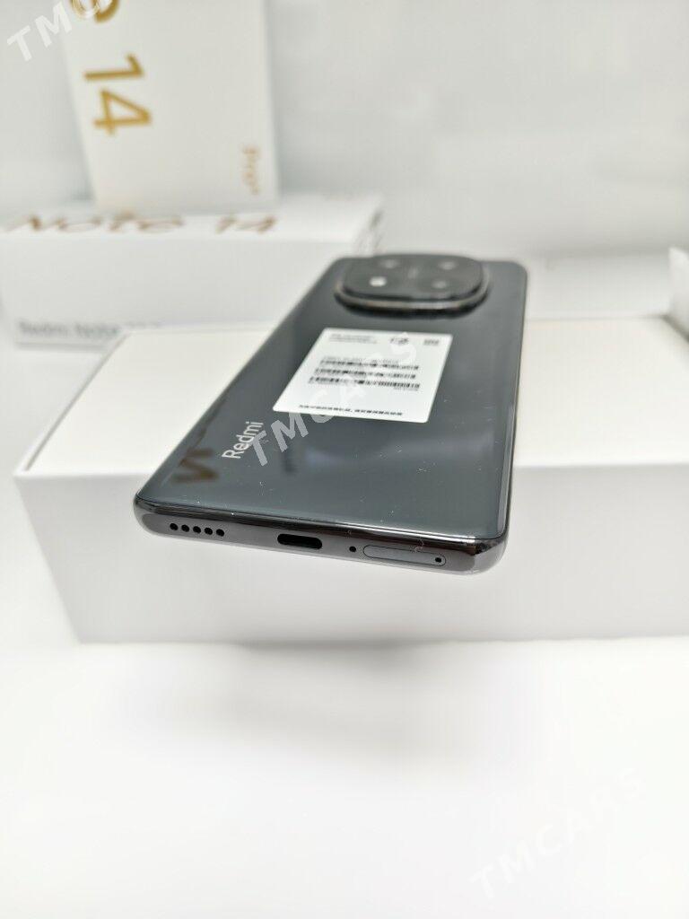 Redmi note 14 Pro Plus 16/512g - Bagyr - img 5