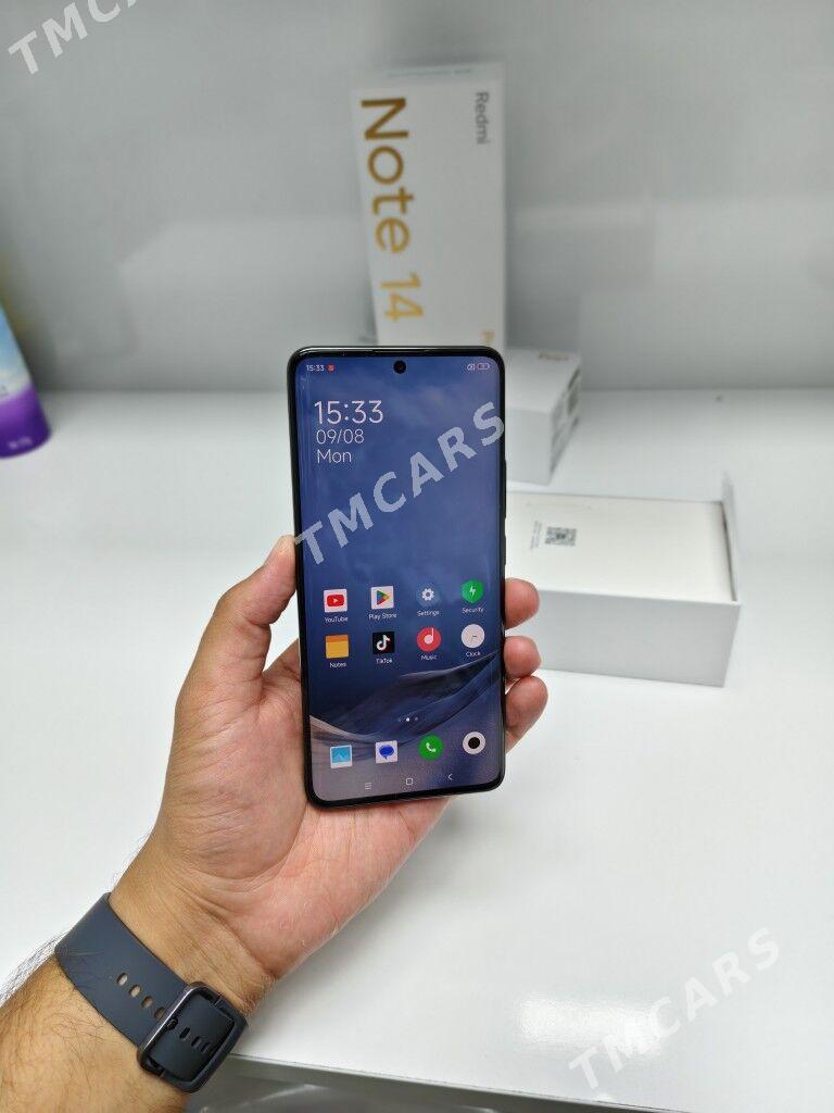 Redmi note 14 Pro Plus 16/512g - Bagyr - img 3