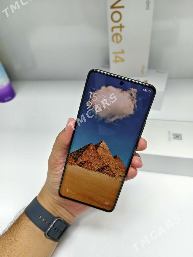 Redmi note 14 Pro Plus 16/512g - Bagyr - img 4
