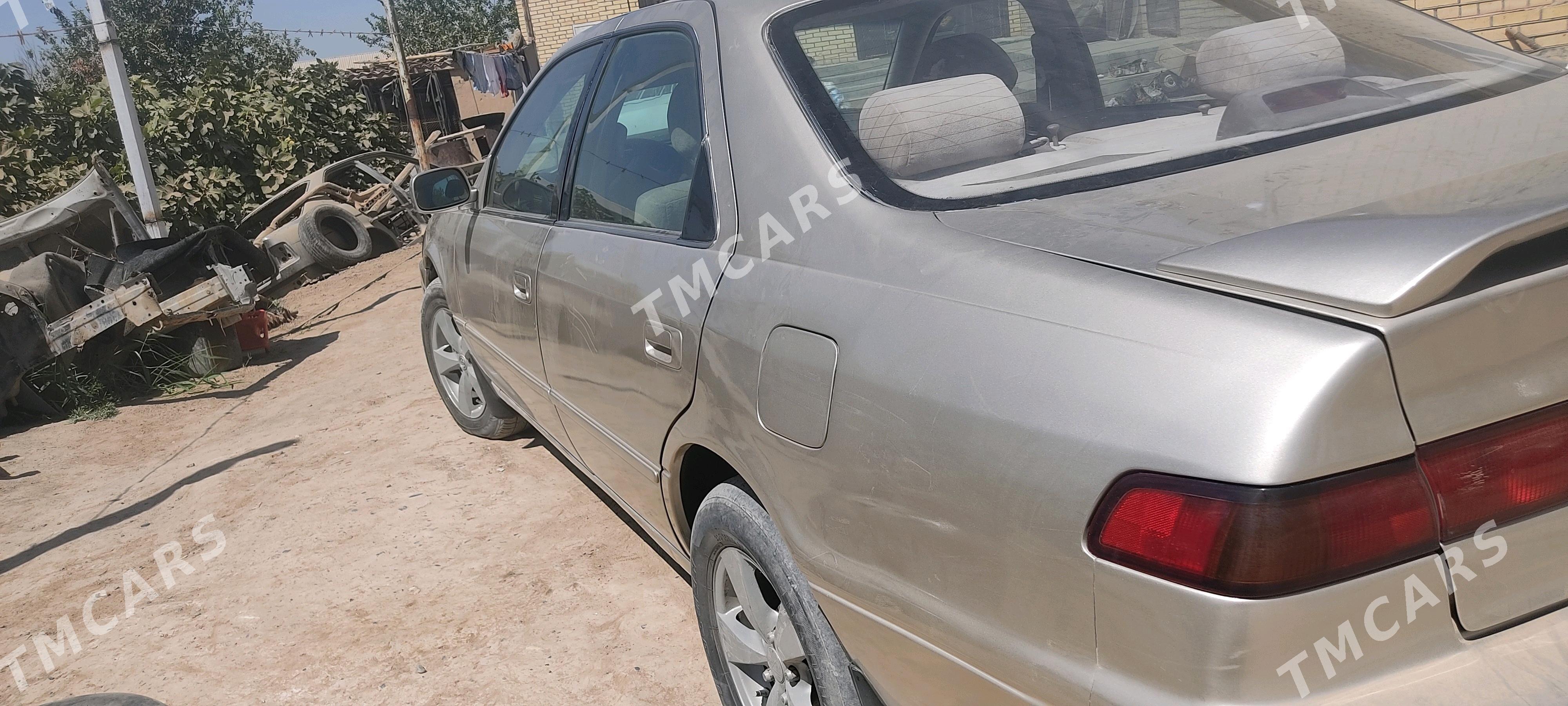 Toyota Camry 1997 - 115 000 TMT - Мургап - img 5