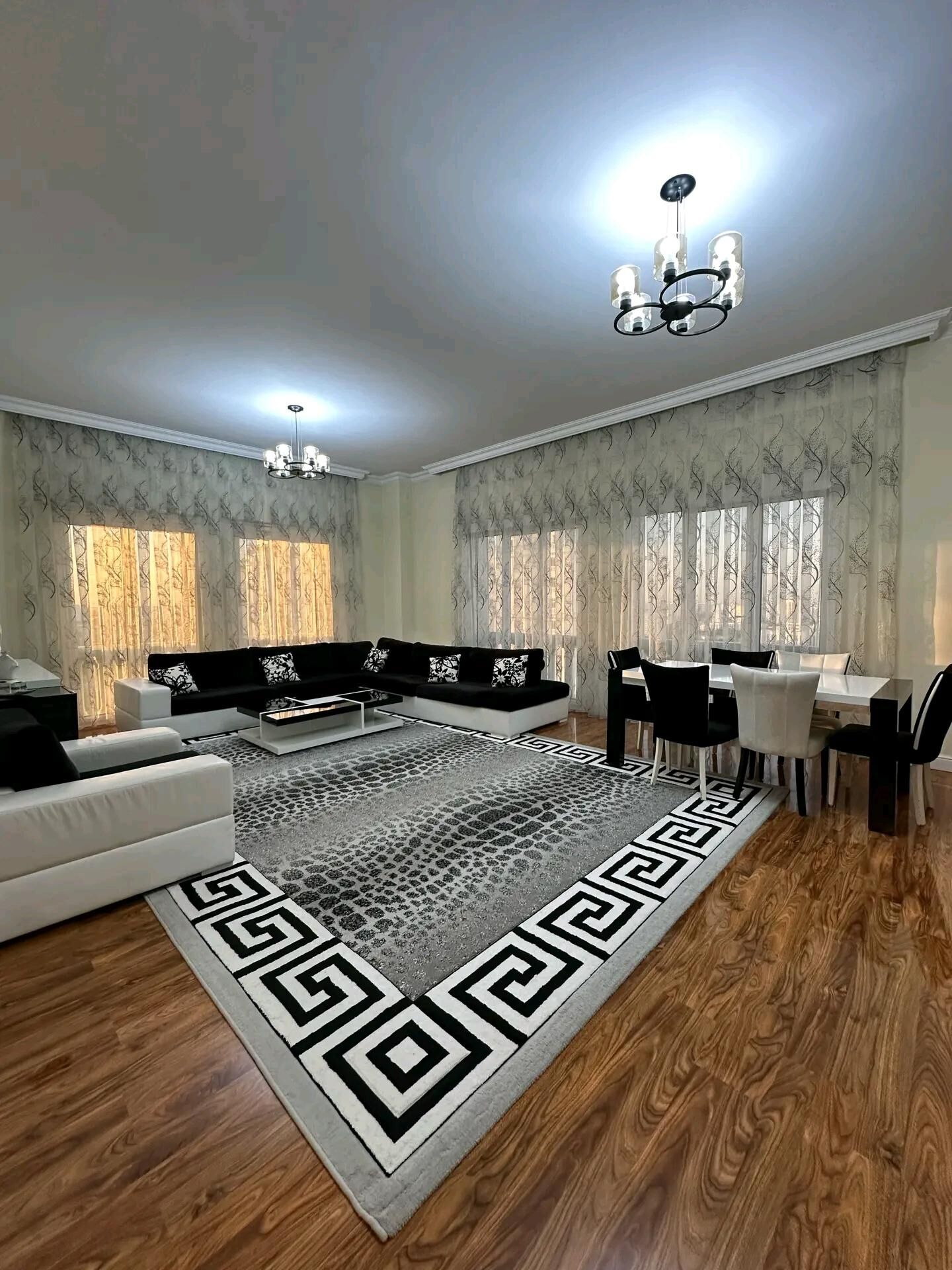 Arenda Jai Arcabil Elitka - Aşgabat - img 9