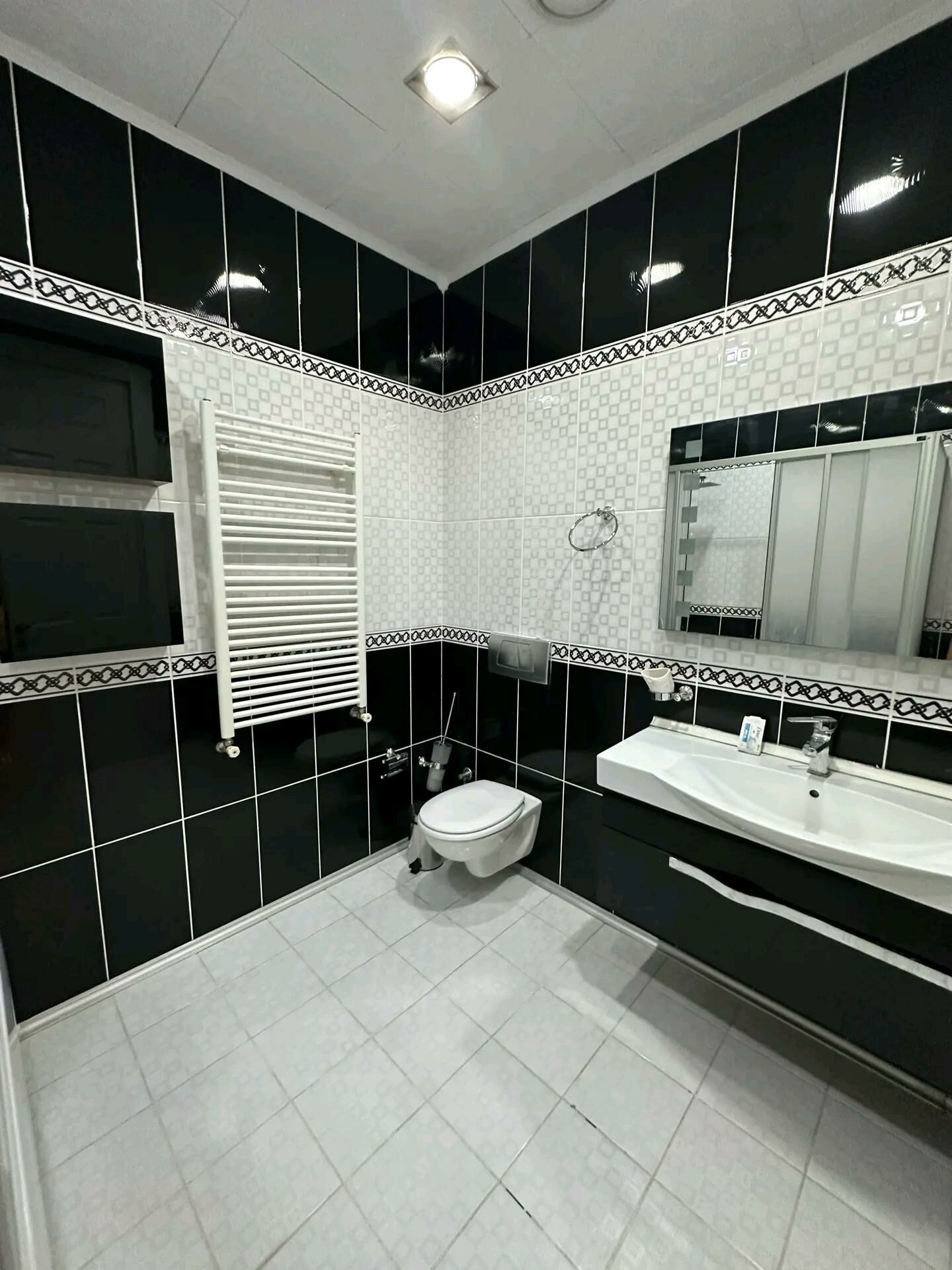 Arenda Jai Arcabil Elitka - Aşgabat - img 7