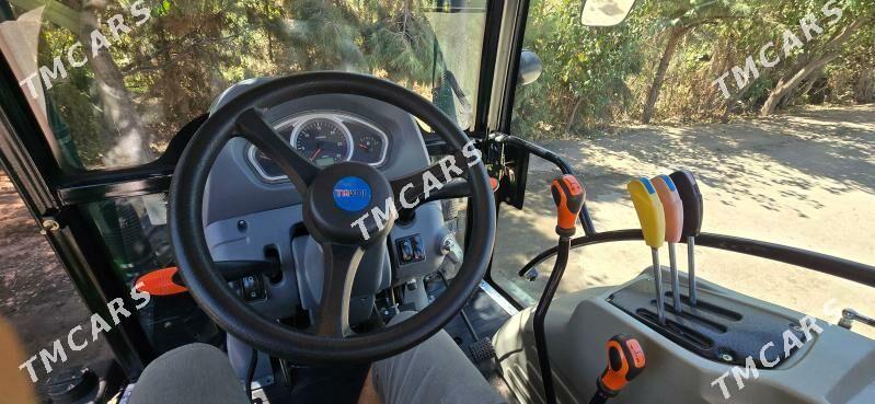 Case STX600 Quadtrac 2025 - 536 000 TMT - Türkmenabat - img 2