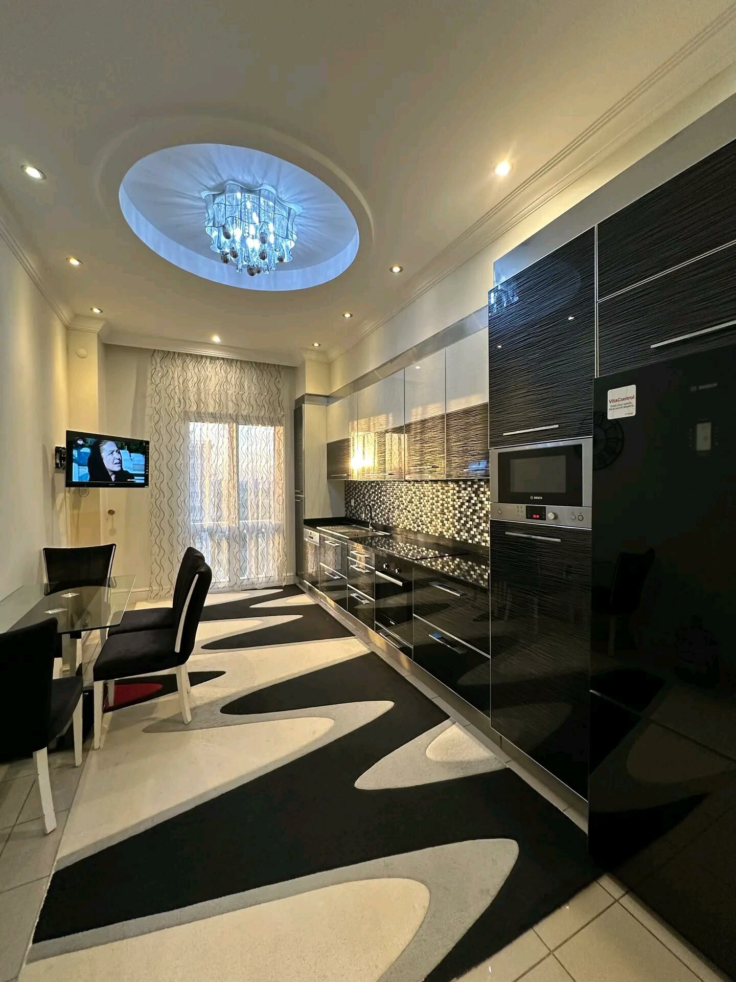 Arenda Jai Arcabil Elitka - Aşgabat - img 10