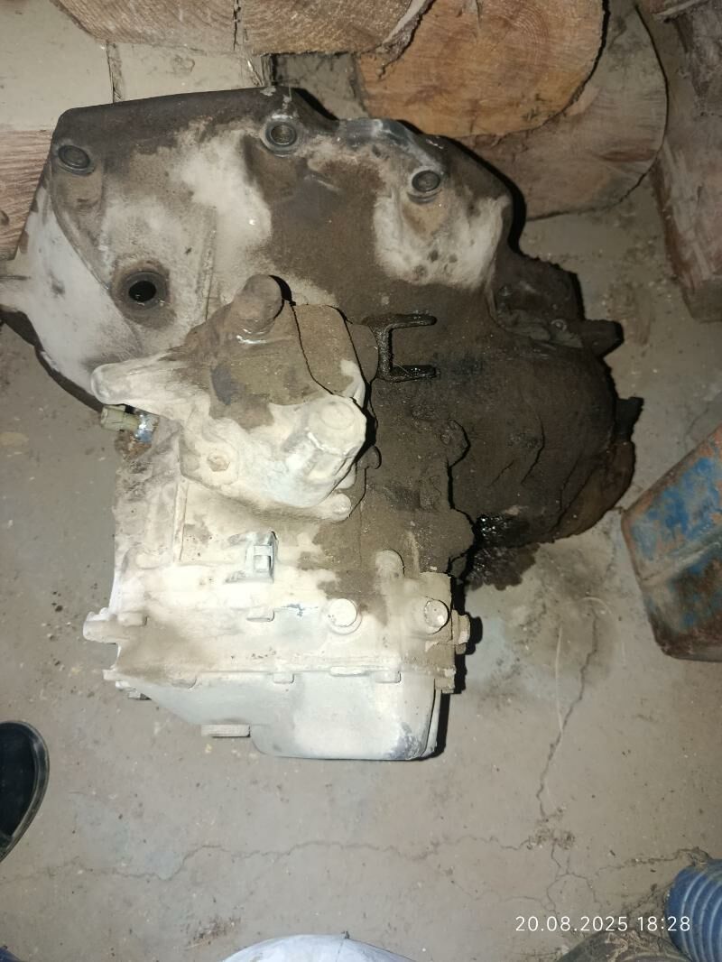 Opel karopga 18 fişka 1 100 TMT - Sakar - img 2