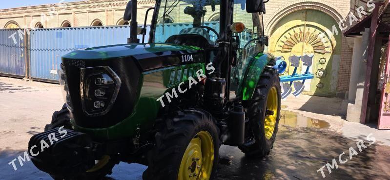 Case STX600 Quadtrac 2025 - 536 000 TMT - Türkmenabat - img 5