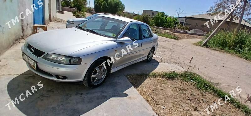 Opel Vectra 1999 - 58 000 TMT - Дашогуз - img 4