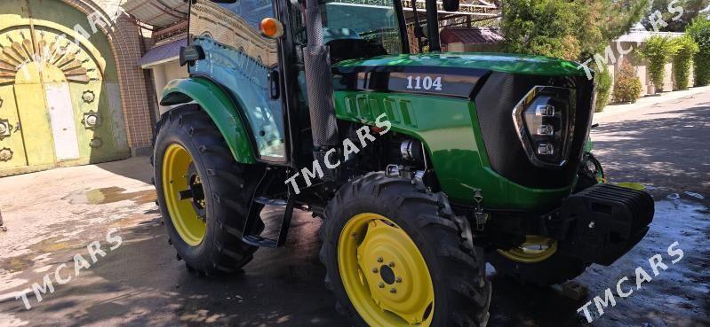 Case STX600 Quadtrac 2025 - 536 000 TMT - Türkmenabat - img 4