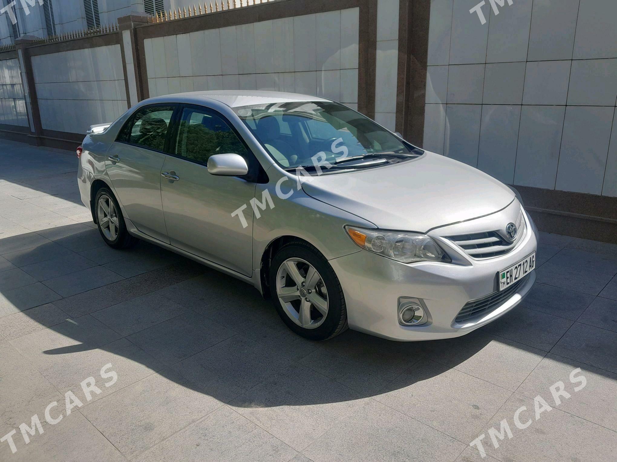 Toyota Corolla 2012 - 165 000 TMT - Herrikgala - img 2