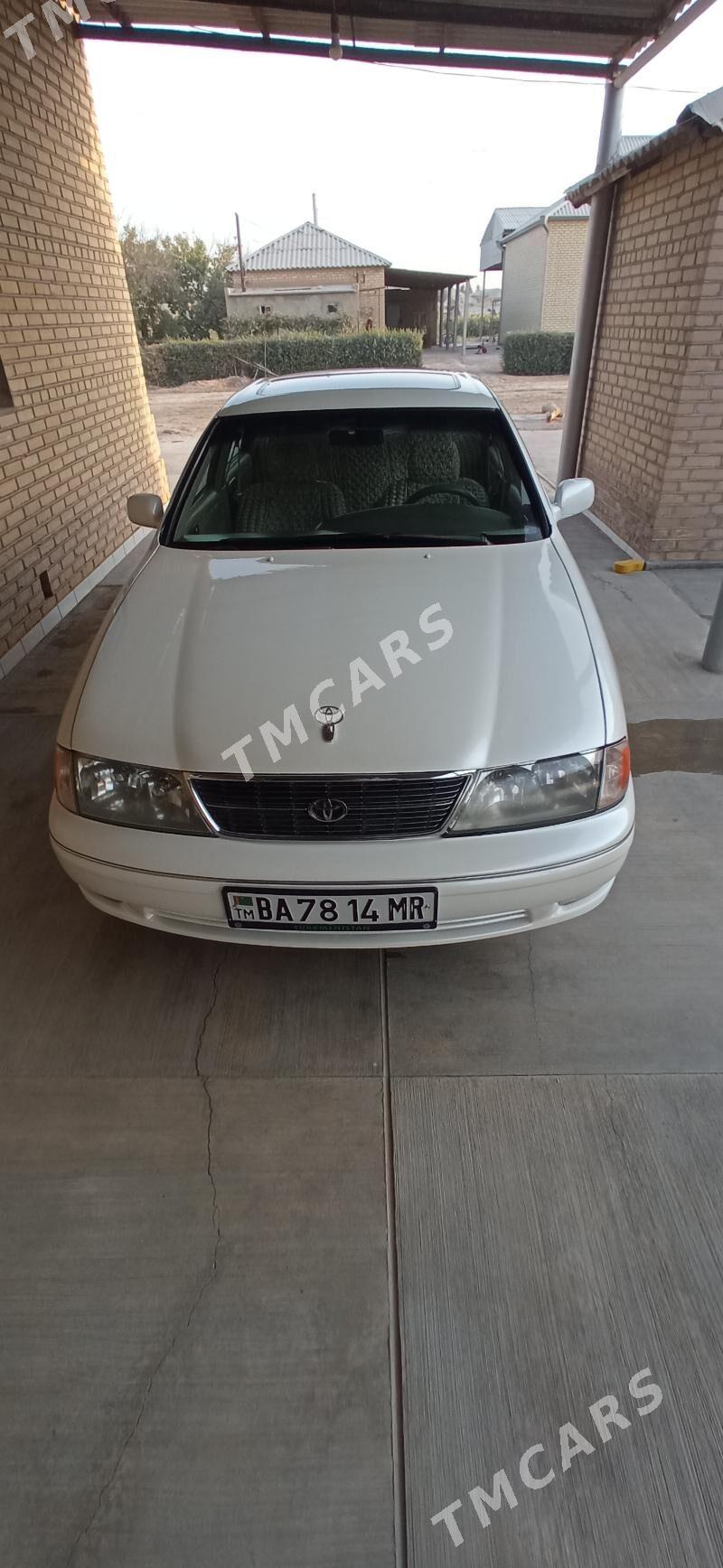 Toyota Avalon 1998 - 140 000 TMT - Туркменгала - img 2