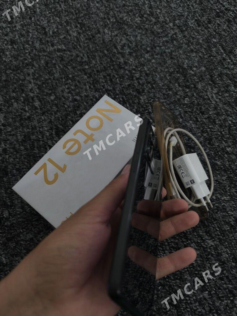 Redmi Note 12 Pro 5G - Mary - img 6
