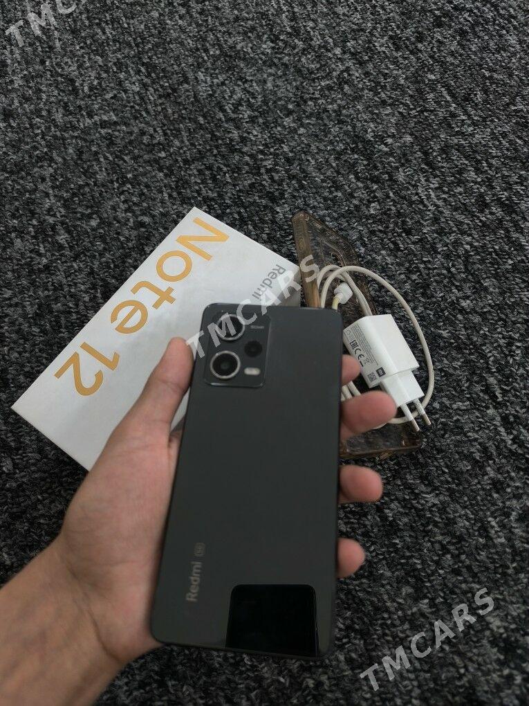 Redmi Note 12 Pro 5G - Mary - img 9