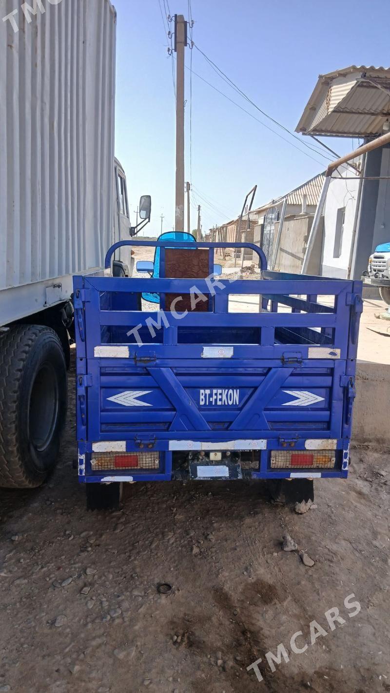 Fekon FK150-8G 2024 - 22 000 TMT - Tejen - img 2