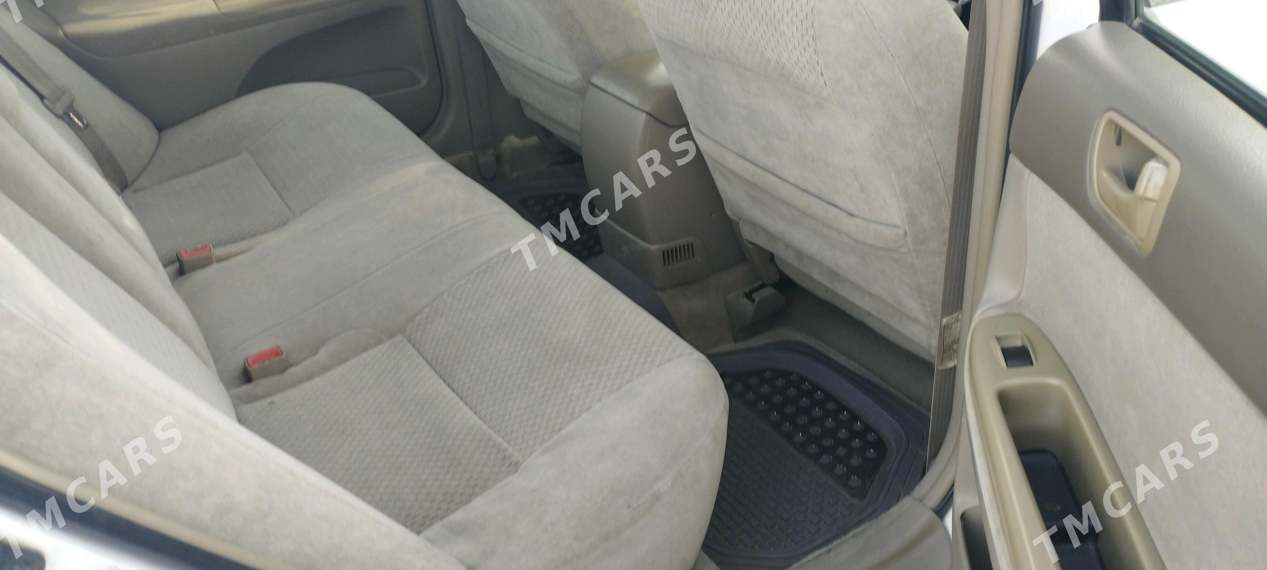 Toyota Camry 2002 - 152 000 TMT - Гурбансолтан Едже - img 3